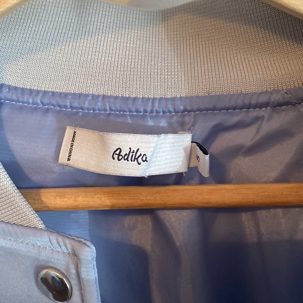Jacket - Picture 2 of 3